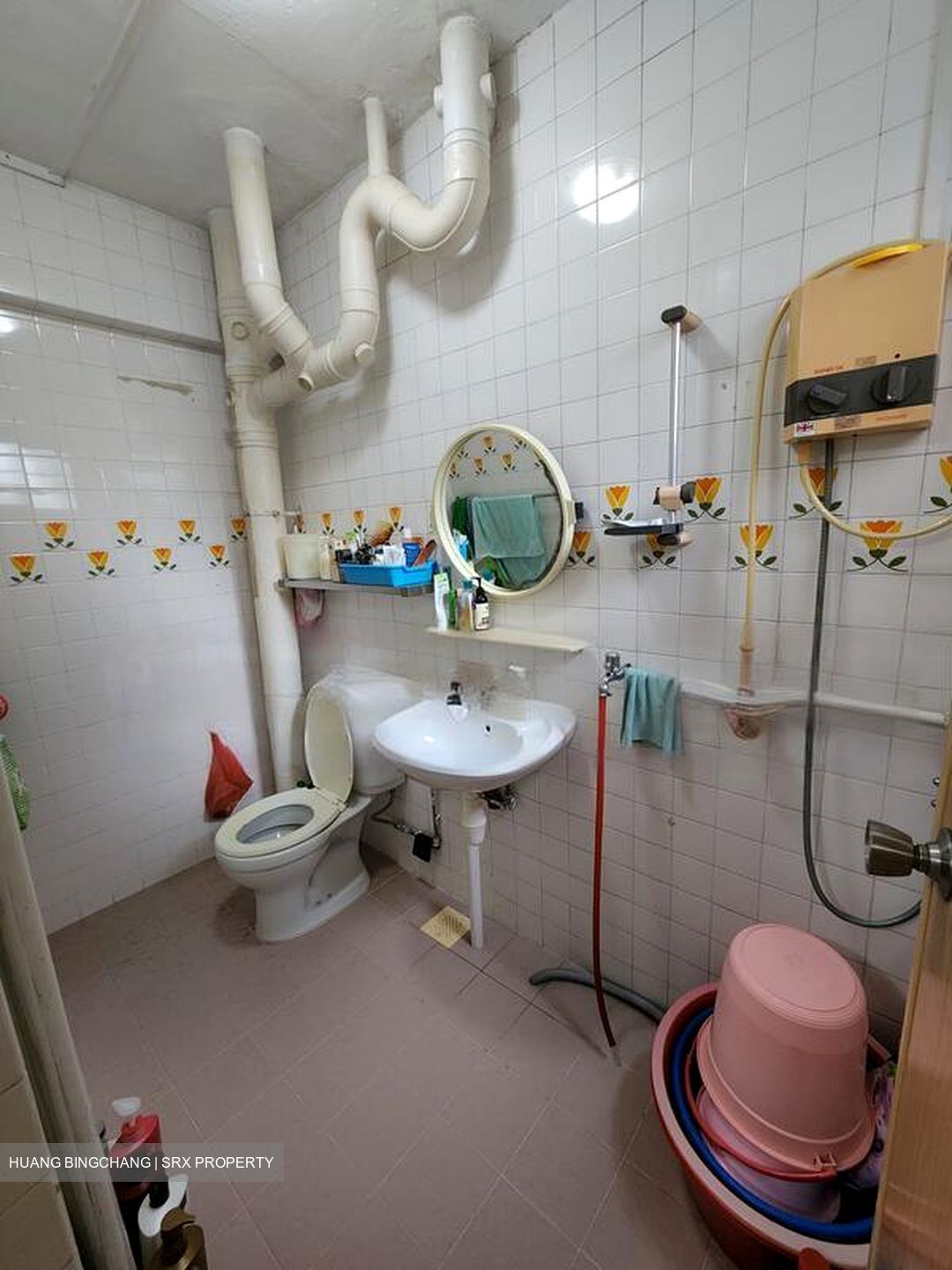 Blk 104 Jalan Rajah (Toa Payoh), HDB 5 Rooms #473062761